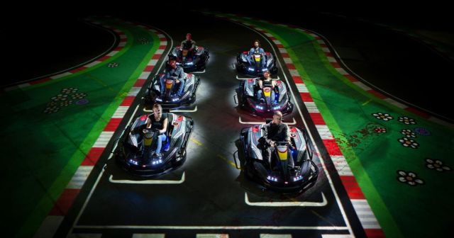 Battle Kart Session4